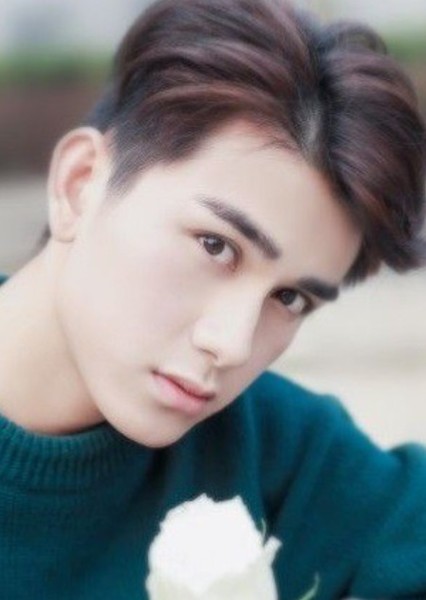 Zhu Zanjin photo
