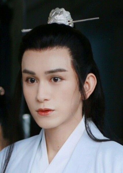 Zhu Zanjin photo