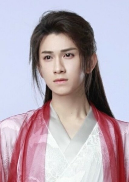 Zhu Zanjin photo