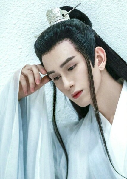 Zhu Zanjin photo