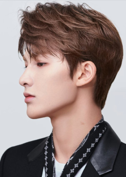 Zhu Zhengting photo