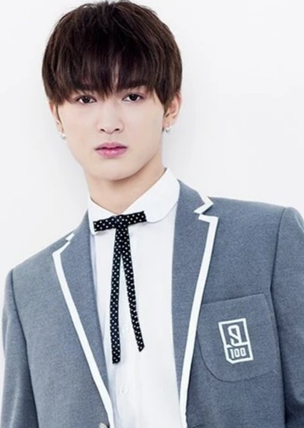 Zhu Zhengting photo