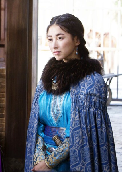 Zhu Zhu photo
