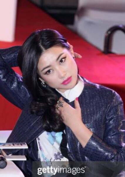 Zhu Zhu photo