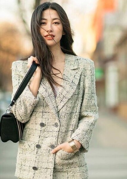 Zhu Zhu photo