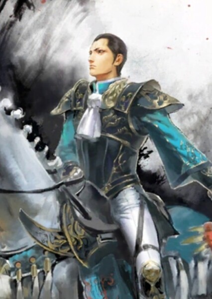 Zhuge Dan