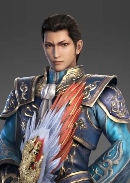 Zhuge Dan photo