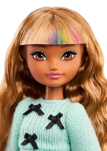 Zia (Barbie)