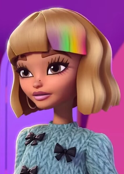 Zia (Barbie)
