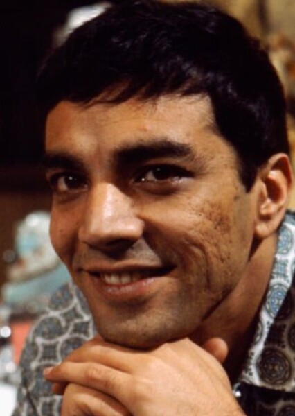 Yusuf (1970)