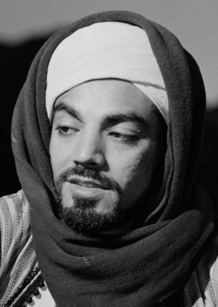 Zia Mohyeddin photo