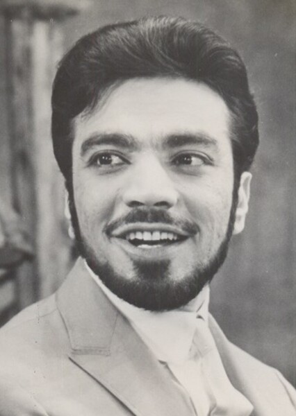 Yusuf (1960)
