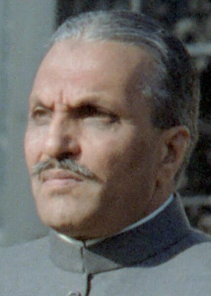 Zia-ul-Haq