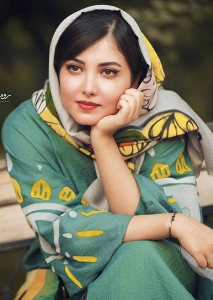 Paniz Shalikar