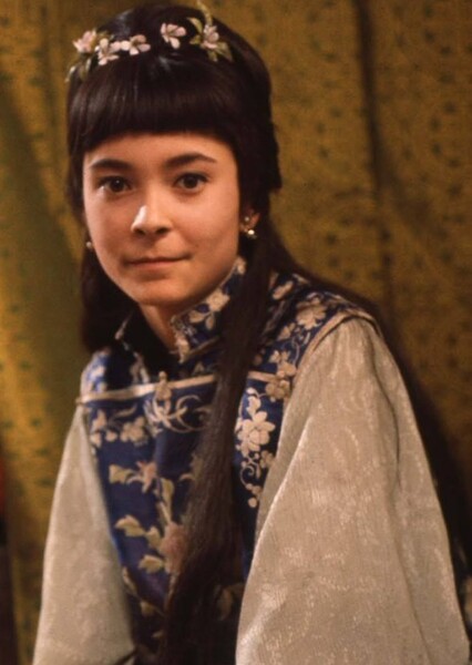 Zienia Merton photo