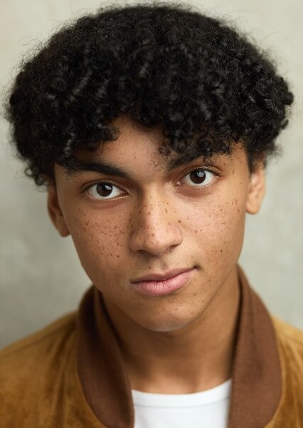 Ziggy Gardner photo
