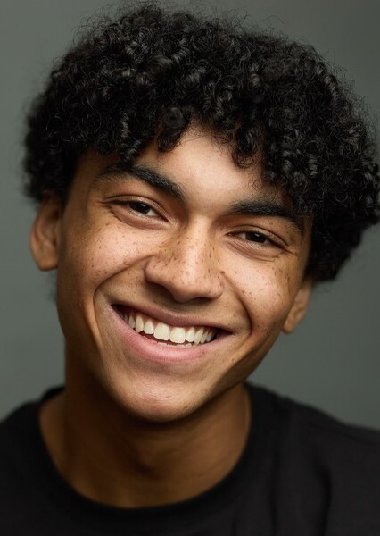 Ziggy Gardner photo