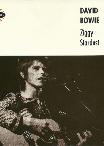 Ziggy Stardust photo