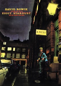 Ziggy Stardust
