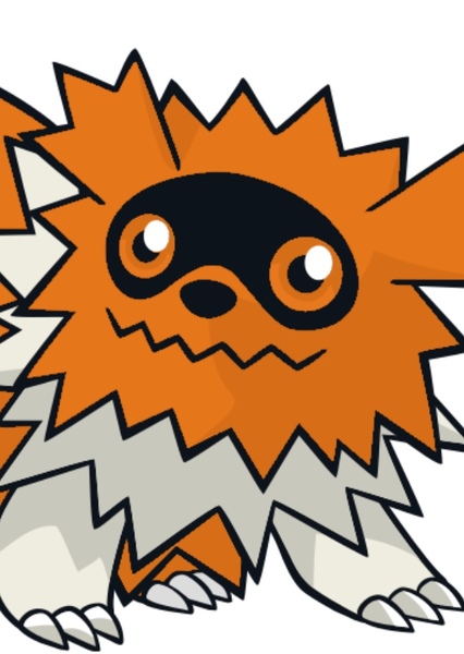 Zigzagoon photo