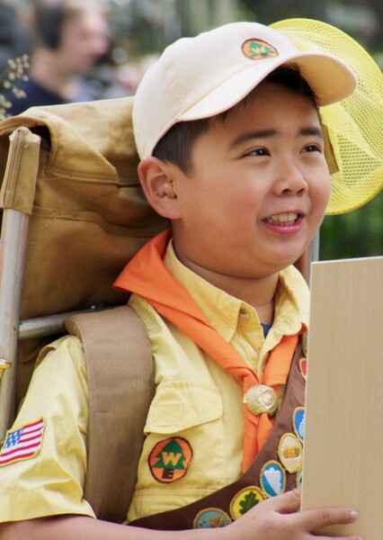 Zihan Zhao photo