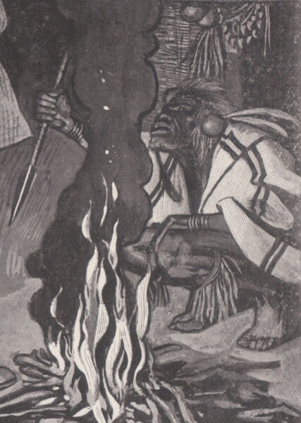 Zikali