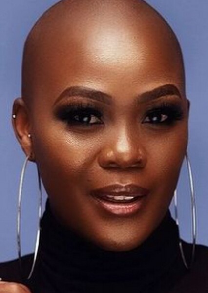 Zikhona Sodlaka photo