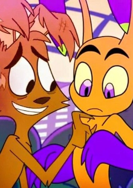 Zill and Jack photo