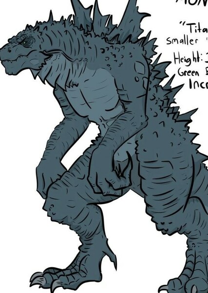 Zilla photo