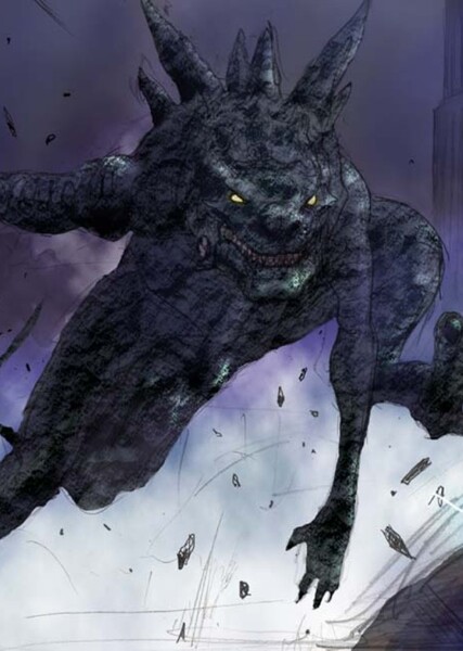 Zilla photo