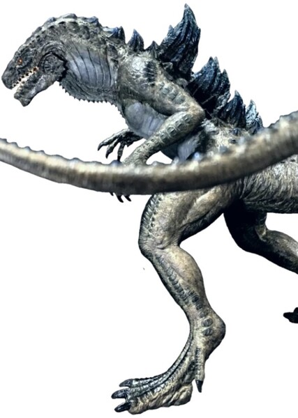 Zilla photo