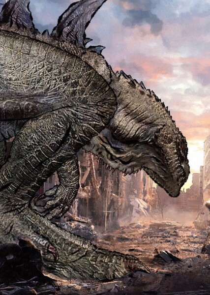 Zilla photo
