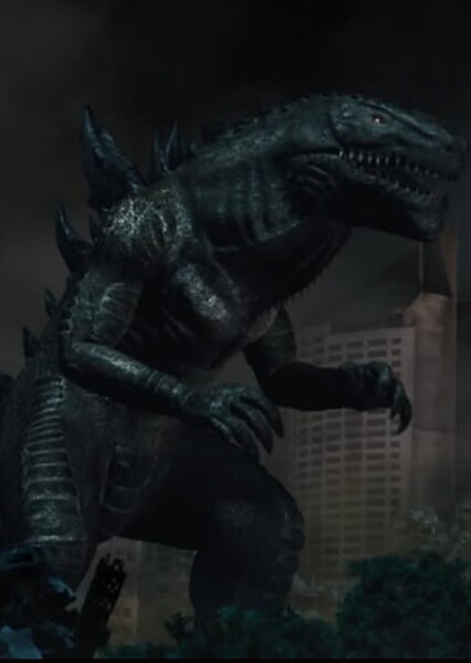 Zilla photo