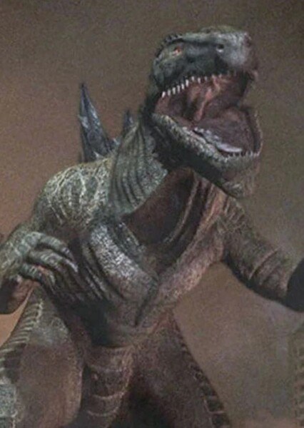 Zilla photo