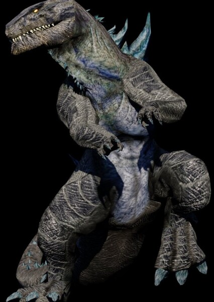 Zilla photo