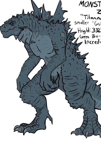 Zilla photo