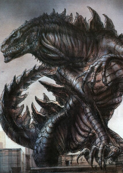 Zilla photo