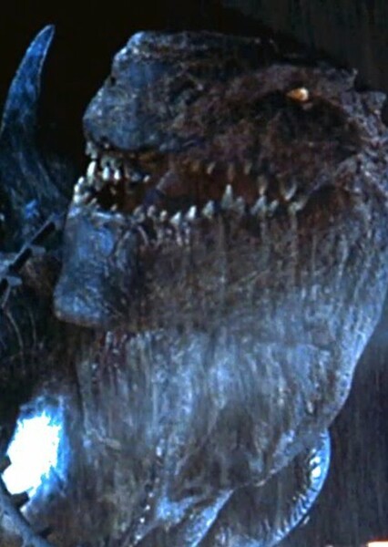 Zilla photo