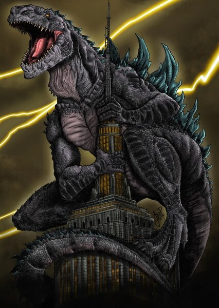 Zilla photo