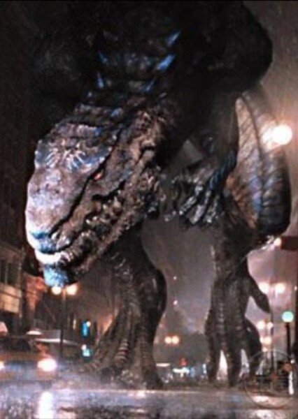 Zilla photo