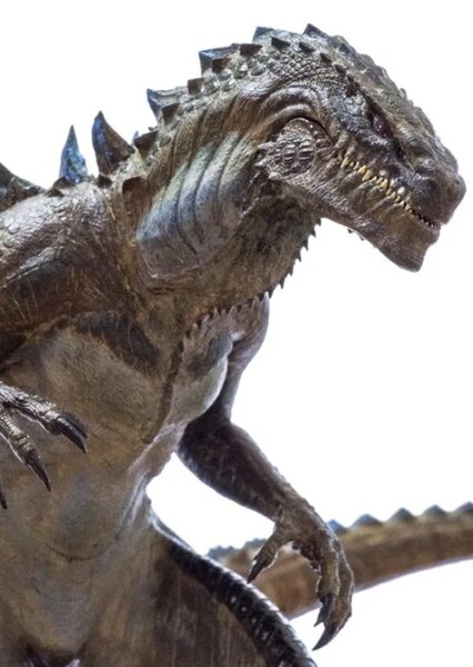 Zilla photo