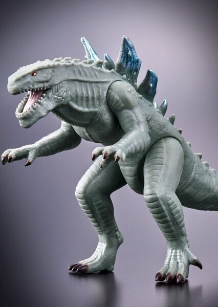 Zilla photo