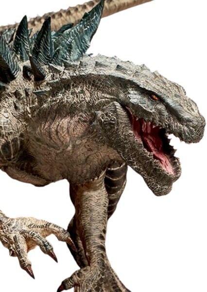 Zilla photo