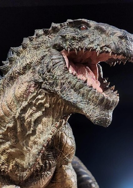 Zilla photo