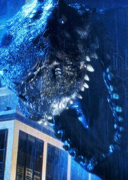 Zilla photo