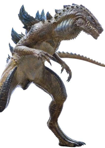 Zilla photo