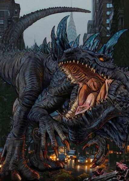 Zilla photo