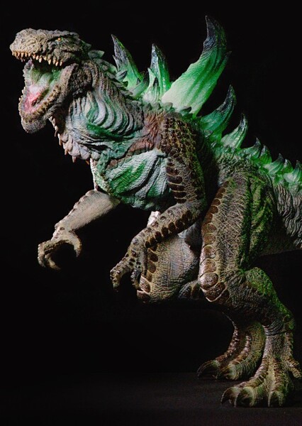 Zilla photo