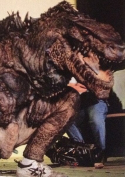 Zilla photo