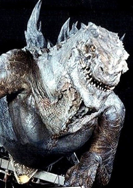 Zilla photo